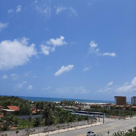 شقة Espacoso Apartamento A 100 Metros Da Praia Do Futuro فورتاليز المظهر الخارجي الصورة