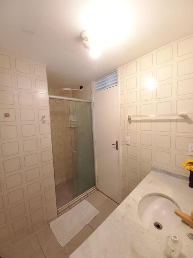 شقة Espacoso Apartamento A 100 Metros Da Praia Do Futuro فورتاليز المظهر الخارجي الصورة