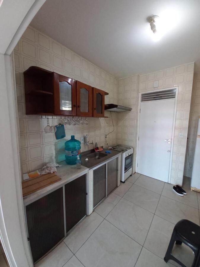 شقة Espacoso Apartamento A 100 Metros Da Praia Do Futuro فورتاليز المظهر الخارجي الصورة