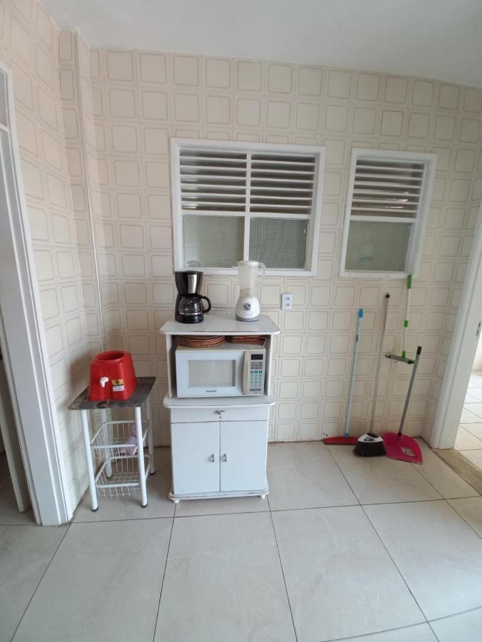 شقة Espacoso Apartamento A 100 Metros Da Praia Do Futuro فورتاليز المظهر الخارجي الصورة