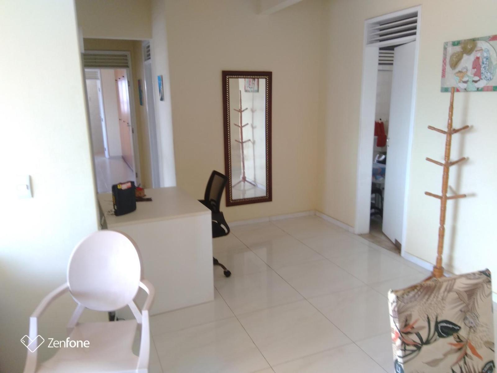شقة Espacoso Apartamento A 100 Metros Da Praia Do Futuro فورتاليز المظهر الخارجي الصورة