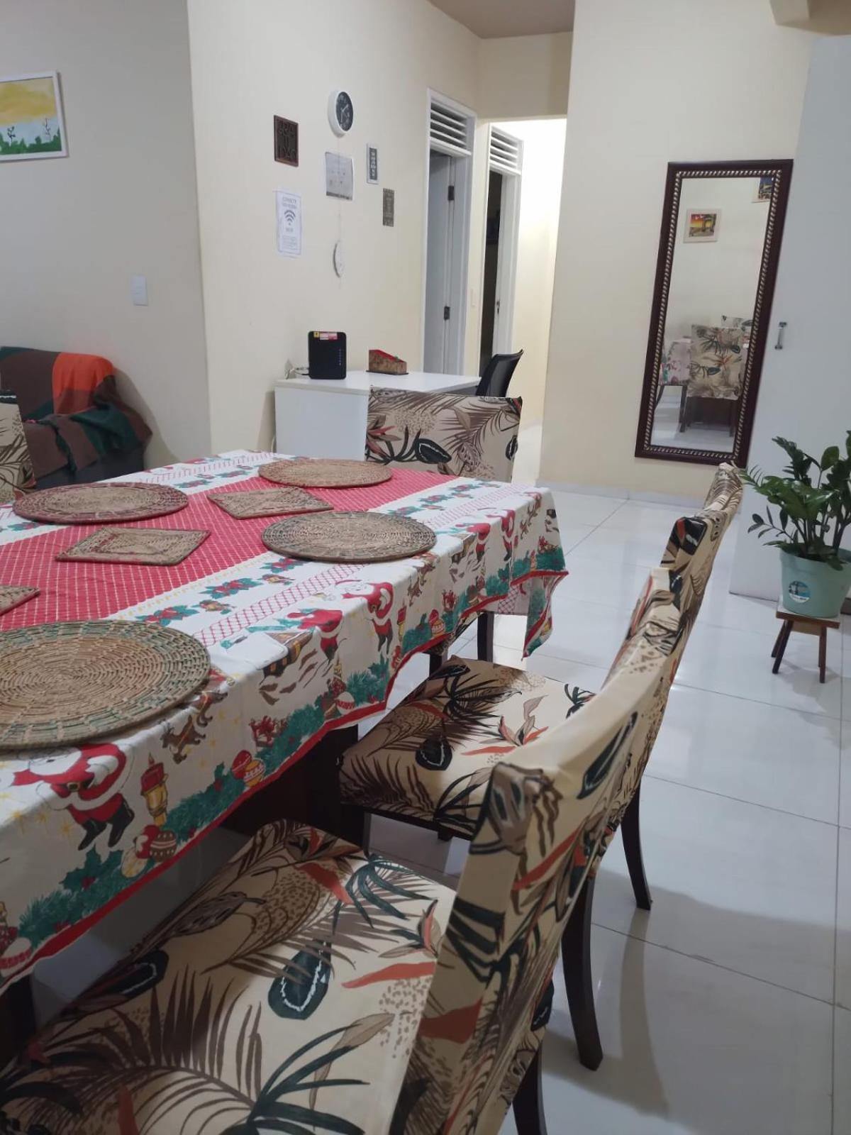 شقة Espacoso Apartamento A 100 Metros Da Praia Do Futuro فورتاليز المظهر الخارجي الصورة
