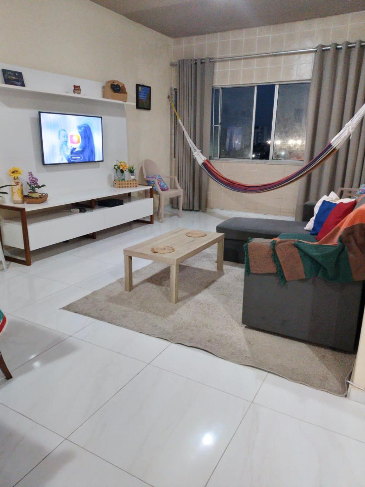 شقة Espacoso Apartamento A 100 Metros Da Praia Do Futuro فورتاليز المظهر الخارجي الصورة