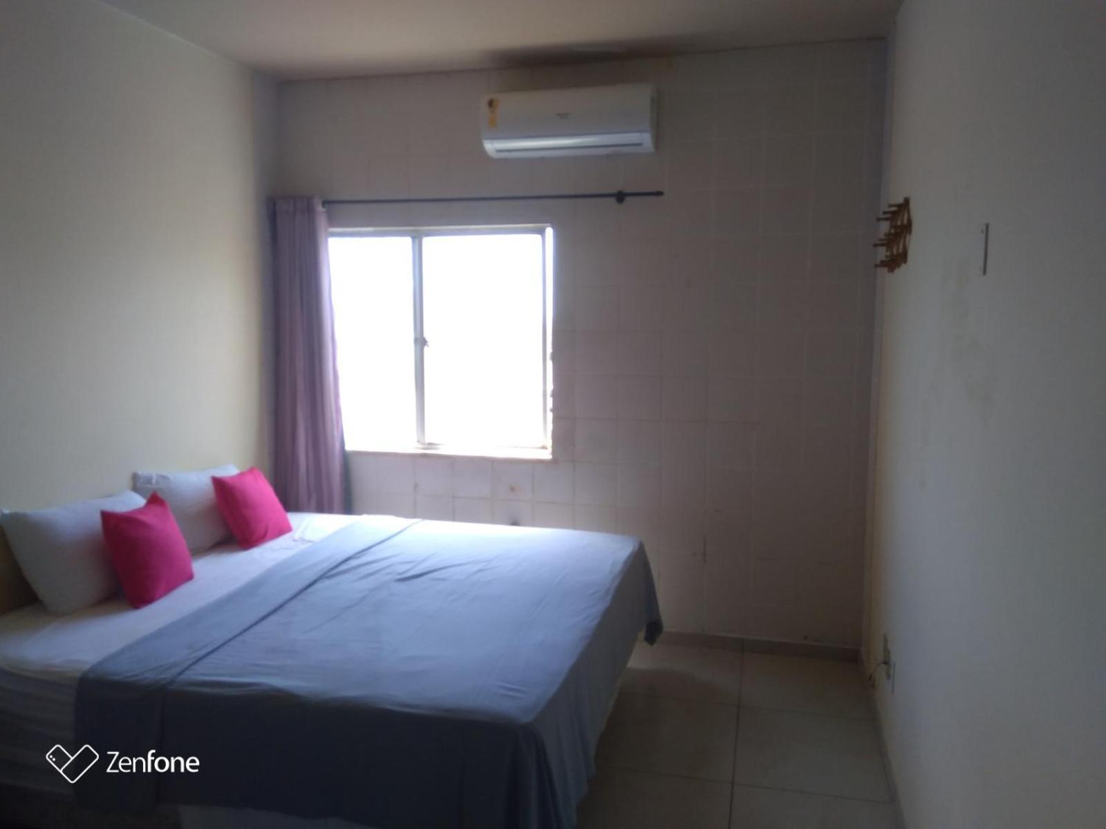 شقة Espacoso Apartamento A 100 Metros Da Praia Do Futuro فورتاليز المظهر الخارجي الصورة